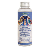 Jordan River holy water bottle — devotional keepsake